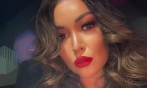 «Я и живу с ним за деньги, бессовестная»: Ирина Дубцова высмеяла слухи об «арендном» возлюбленном