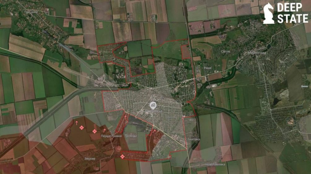 «Вертолётная мясорубка»: элитный десант ГУР уничтожен за несколько часов при попытке спасти положение под Покровском