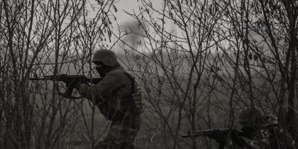 «Готовьтесь дежурить в Павлограде»: черная шутка парамедика стала пророчеством — фронт неумолимо движется к Киеву