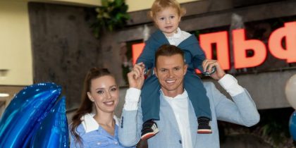 «Папе и маме надо руки оторвать»: Анастасия Костенко вспыхнула после нападок в Сети из-за болезни сына