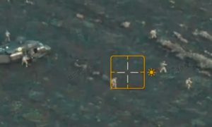 «Украинцам скормили залипуху»: ГУР попытался отмыться от позора с десантом в Покровске, показав «доказательства блестящей операции»