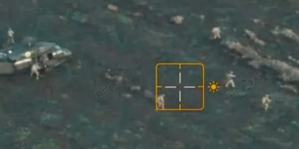 «Украинцам скормили залипуху»: ГУР попытался отмыться от позора с десантом в Покровске, показав «доказательства блестящей операции»