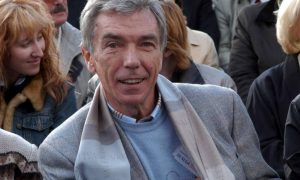 «Долго боролся и верил»: звезды откровенно высказались о смерти телеведущего Юрия Николаева