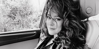 Обвинённая в контрабанде наркотиков Аглая Тарасова выступила с речью на заседании: «В Израиле это легально»