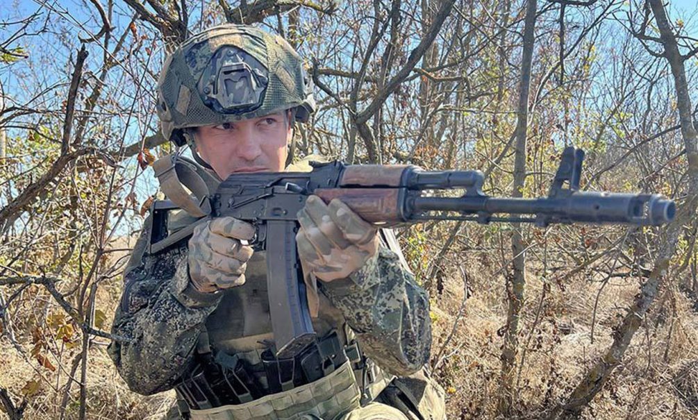 «Армия России сделала тихий ход»: обходной маневр под Покровском привел к крупнейшему котлу для ВСУ