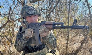 «Армия России сделала тихий ход»: обходной маневр под Покровском привел к крупнейшему котлу для ВСУ