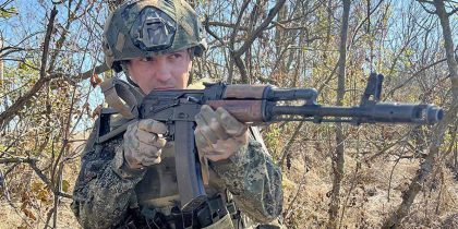 «Армия России сделала тихий ход»: обходной маневр под Покровском привел к крупнейшему котлу для ВСУ