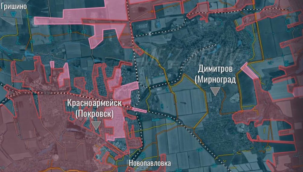 Новости СВО: из ВСУ сбегает один солдат каждые две минуты, враг заперт в Мирнограде, Польша готовит людей для войны с РФ