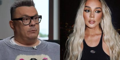 «Технологии для идиотов»: Седокова взбесилась после отказа Картозии и слила личную переписку