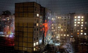 Киев и Днепр погрузились в огненный ад: Зеленский попал в ловушку Путина и Трампа - просроченный теряет страну на фоне своих завышенных требований