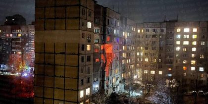 Киев и Днепр погрузились в огненный ад: Зеленский попал в ловушку Путина и Трампа - просроченный теряет страну на фоне своих завышенных требований