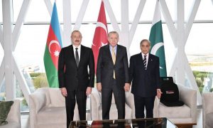 «Здоровье президента Турции ухудшается»: военблогер Подоляка объяснил, почему возможный уход Эрдогана неблагоприятен для России  