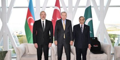 «Здоровье президента Турции ухудшается»: военблогер Подоляка объяснил, почему возможный уход Эрдогана неблагоприятен для России  