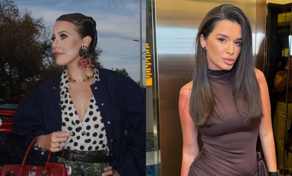 «Ксюша Бородина скоро разведется»: Ксения Собчак шокировала Сети внезапным заявлением