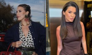 «Ксюша Бородина скоро разведется»: Ксения Собчак шокировала Сети внезапным заявлением