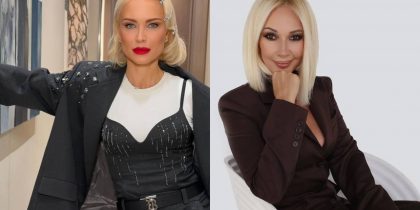 «Леру бросила и буду заниматься только собой»: Катя Гордон прокомментировала слухи о ссоре с Кудрявцевой