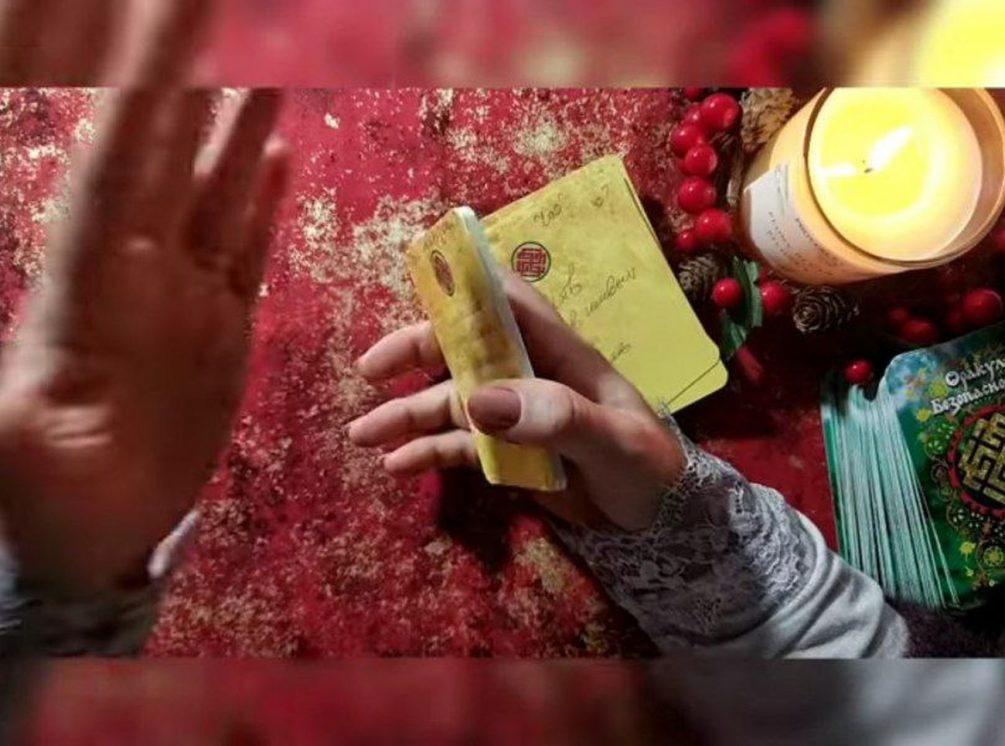 Пригожин жив: таролог была в шоке от того, что ей рассказали карты