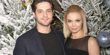 «Это ошибка»: Марк Богатырев опроверг слухи о разводе с Татьяной Арнтгольц, но заявление уже зарегистрировано в суде