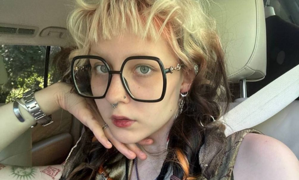 «Из нефорши в инста-телочку»: 18-летняя дочь Глюкозы шокировала Сети новым имиджем «Из нефорши в инста-телочку»: 18-летняя дочь Глюкозы шокировала Сети новым имиджем