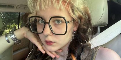 «Из нефорши в инста-телочку»: 18-летняя дочь Глюкозы шокировала Сети новым имиджем