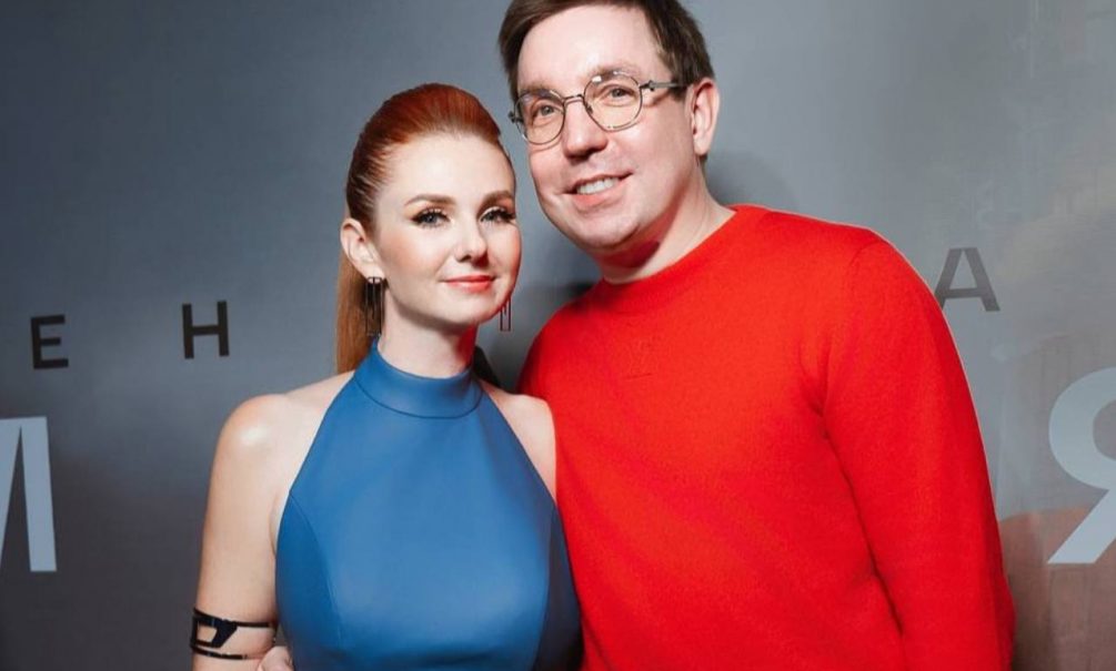 «С днем рождения, мама. Надеюсь, ты осознала свою никчемность»: муж Лены Катиной обратился к своей матери «С днем рождения, мама. Надеюсь, ты осознала свою никчемность»: муж Лены Катиной обратился к своей матери