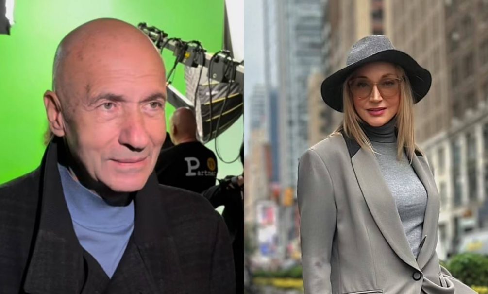 «Грязь, грязь и грязь»: Игорь Крутой жестко разоблачил слухи о скандале с Орбакайте «Грязь, грязь и грязь»: Игорь Крутой жестко разоблачил слухи о скандале с Орбакайте