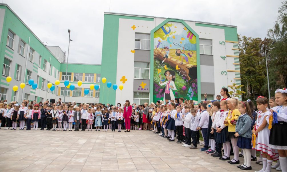 «Детей учат ненавидеть Россию»: раскрыта шокирующая цель Киева в СВО «Детей учат ненавидеть Россию»: раскрыта шокирующая цель Киева в СВО