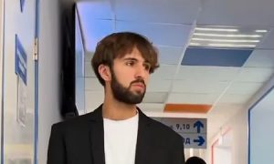 Во Владимире главным врачом назначили 26-летнего Манучехра без образования: после резонанса его уволили, но есть нюанс