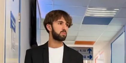 Во Владимире главным врачом назначили 26-летнего Манучехра без образования: после резонанса его уволили, но есть нюанс