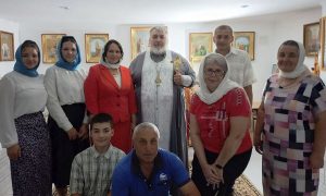 «Целенаправленное убийство»: в ДНР беспилотник ВСУ взорвал семью священника, не пощадив ребенка