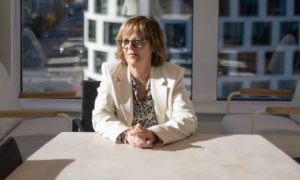 «Шок и беззаконие»: глава Euroclear осудила ЕС за идею о воровстве российских миллиардов