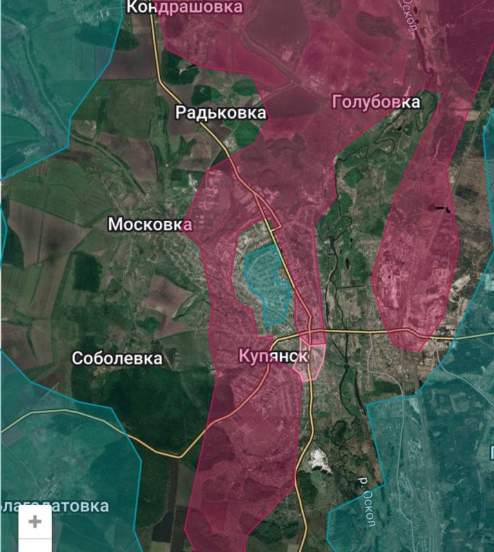 Новости СВО: огненный щит РФ по дронам, энергетический террор ВСУ и разгром группировки в Купянске