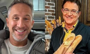 «Дима там явно не в себе»: Кучера требует прекратить травлю Диброва после скандального ролика