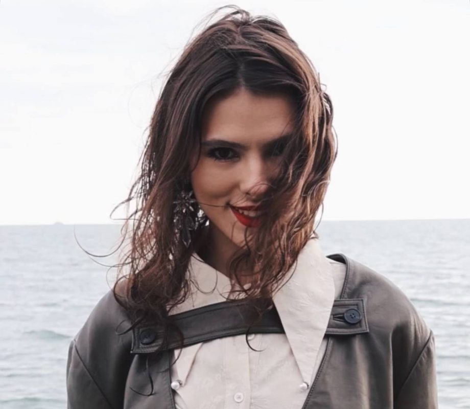 «Я сражалась до последнего»: 21-летняя блогерша Ира Небога умерла после долгой борьбы с раком