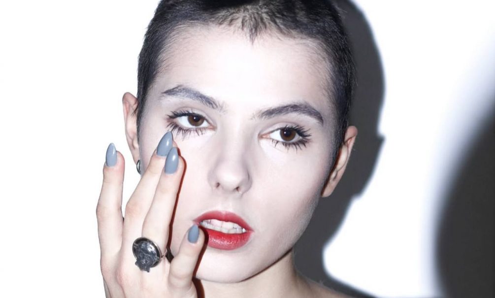 «Я сражалась до последнего»: 21-летняя блогерша Ира Небога умерла после долгой борьбы с раком «Я сражалась до последнего»: 21-летняя блогерша Ира Небога умерла после долгой борьбы с раком