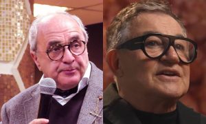 «Это еще раз всех потрясет»: Добровинский о 