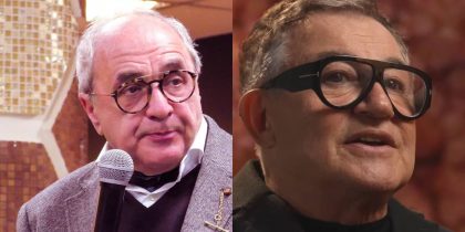 «Это еще раз всех потрясет»: Добровинский о 