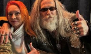 «Это выставил не Никита»: Марина Анисина раскрыла правду, кто слил интимное видео Волочковой и Джигурды