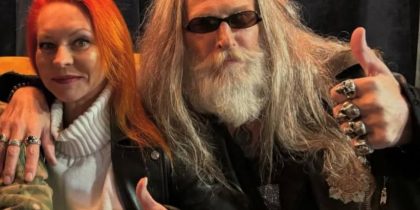 «Это выставил не Никита»: Марина Анисина раскрыла правду, кто слил интимное видео Волочковой и Джигурды