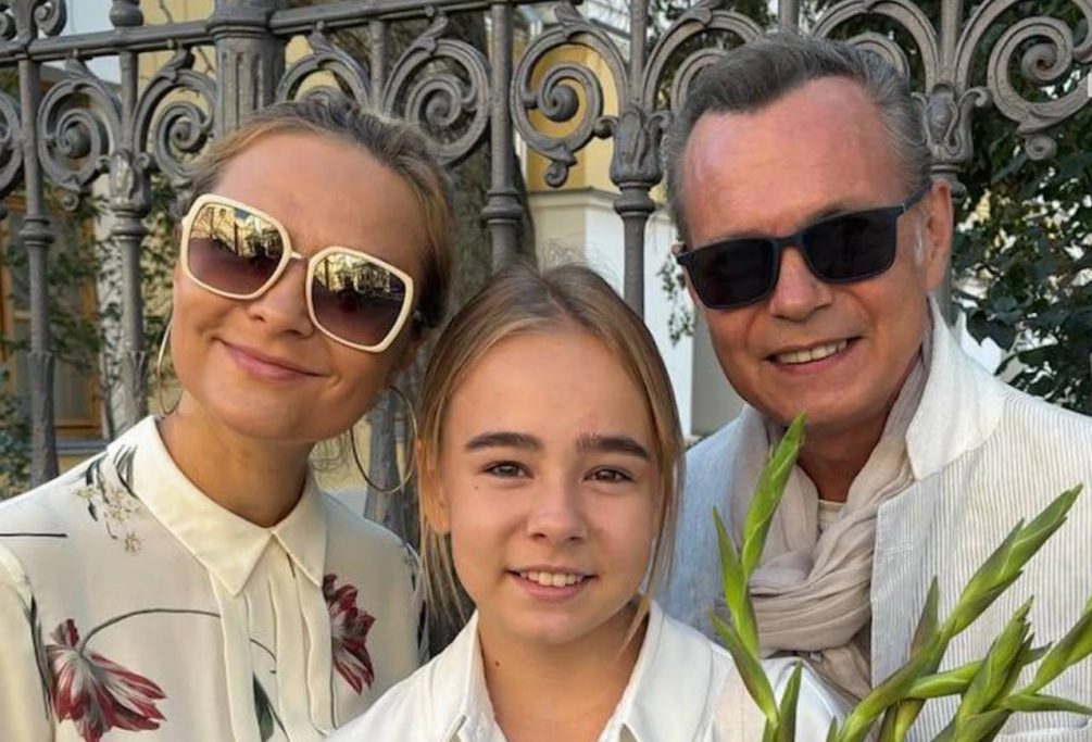 «Я меркантильная, а Володя мало зарабатывал»: Алиса Яровская призналась, за что бросила заболевшего Левкина