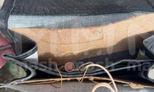 «Дроны и наркоманы»: как смертельные кошельки ВСУ с взрывчаткой заносят в русские города