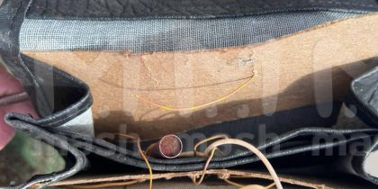 «Дроны и наркоманы»: как смертельные кошельки ВСУ с взрывчаткой заносят в русские города