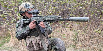 «Ничего не оставили»: кадры тотального разгрома ВСУ под Волчанском шокировали Сеть