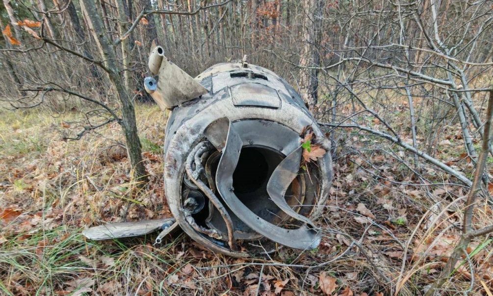 За Воронеж: ВКС России кремировали РСЗО Трампа, ударившую по России ракетами ATACMS За Воронеж: ВКС России кремировали РСЗО Трампа, ударившую по России ракетами ATACMS