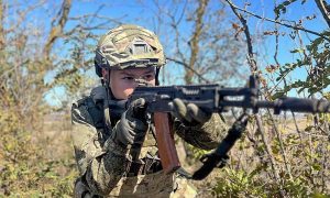 «Славянск - следующий»: прорыв ВС РФ у Платоновки открыл дорогу на Павлоград - закрывать его уже некем