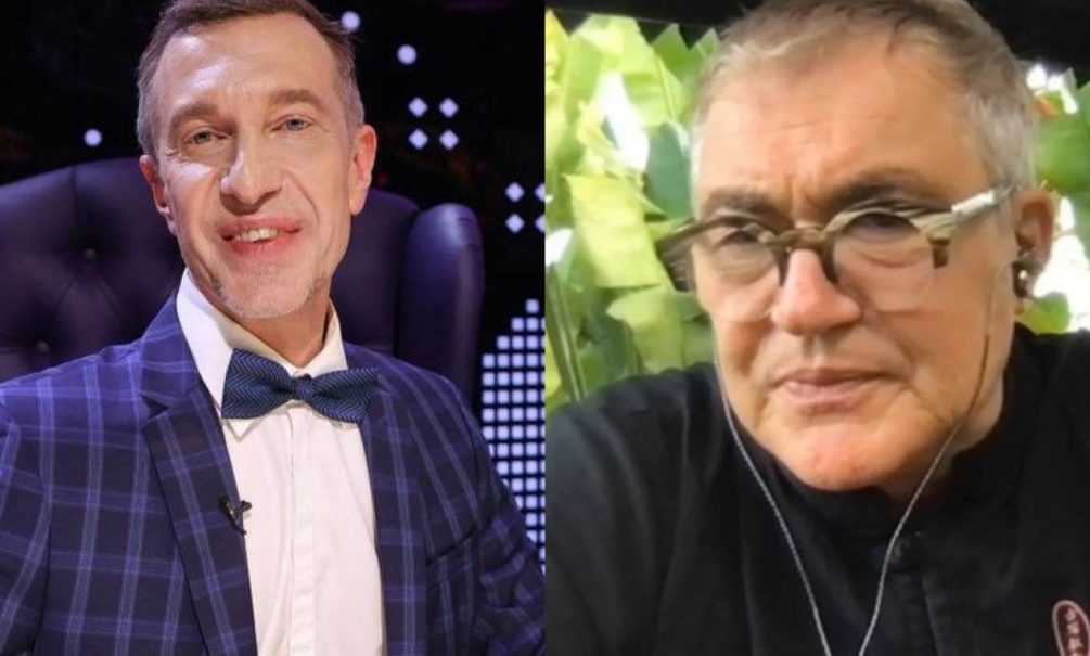 «Телевизионщикам это на руку»: Соседов назвал скандал с расстегнутой ширинкой Диброва успехом «Телевизионщикам это на руку»: Соседов назвал скандал с расстегнутой ширинкой Диброва успехом