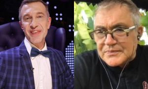 «Телевизионщикам это на руку»: Соседов назвал скандал с расстегнутой ширинкой Диброва успехом