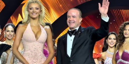 Тайное жюри, роман с конкурсанткой и угроза судом: «Мисс Вселенная 2025» угодил в самый громкий скандал