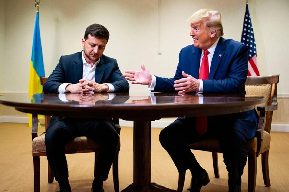 «Взятие «южного бастиона» ВСУ в Донбассе»: российская армия вышла на ключевой рубеж под Константиновкой