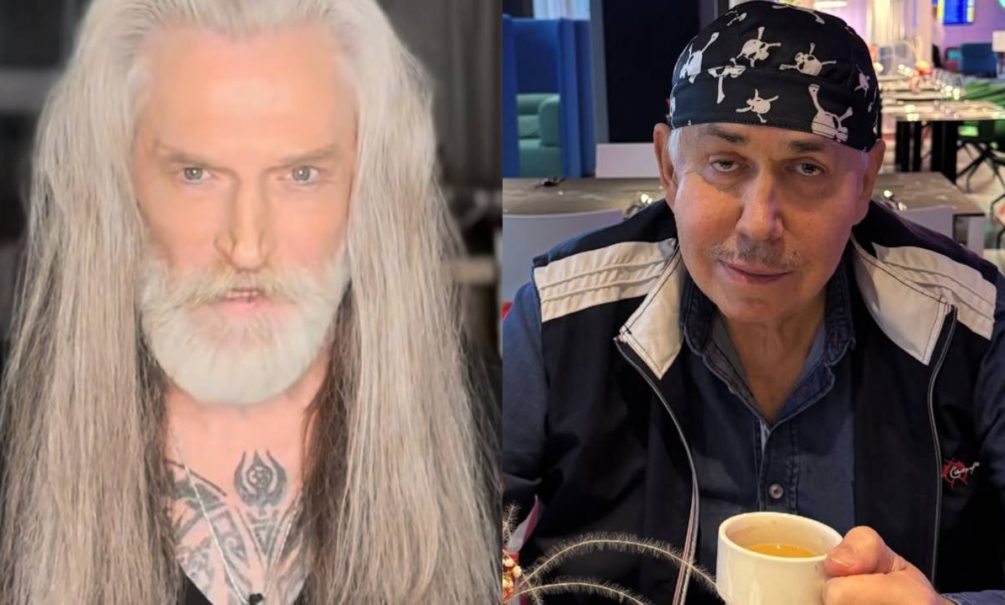 «Ты попутал рамсы»: Джигурда взорвался из-за критики Садальского и вызвал его на личную встречу 